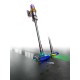 Dyson V15s Detect Submarine Επαναφορτιζόμενη Σκούπα (448798-01) Stick & Χειρός Nickel-Satin Gelb